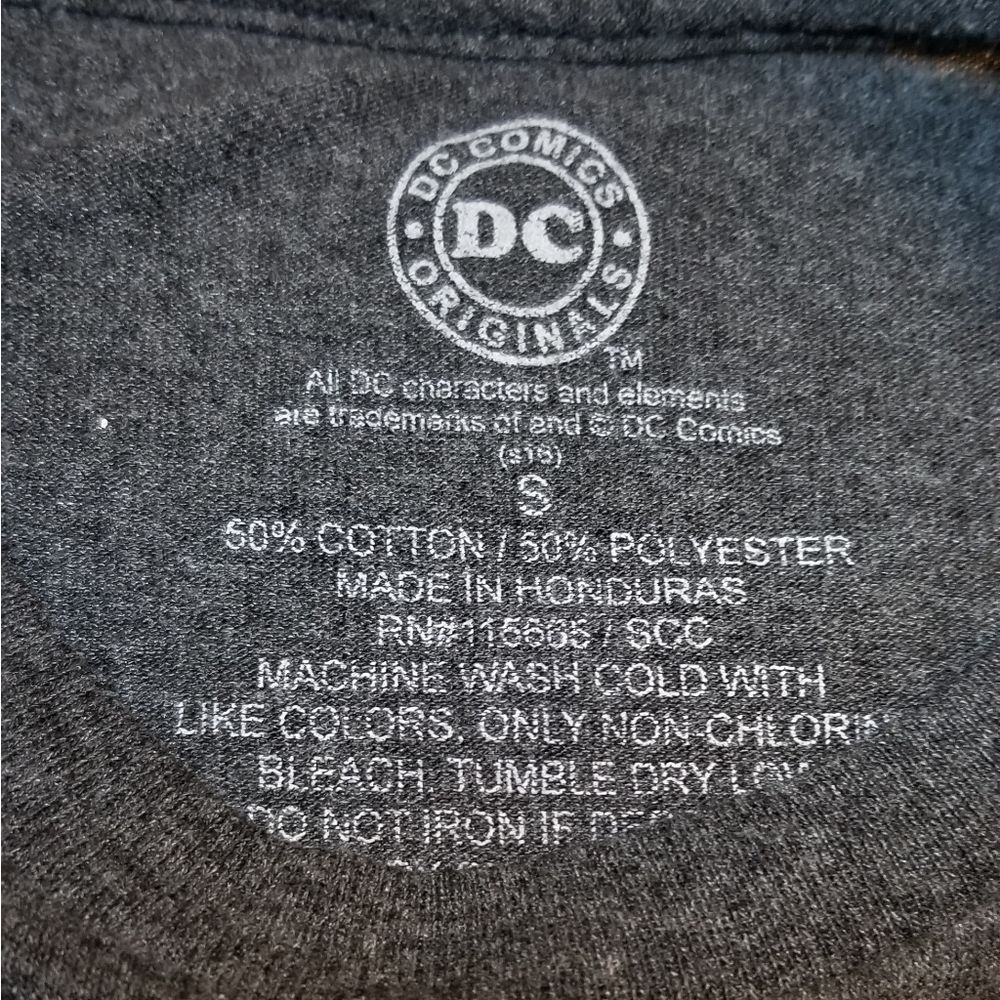 DC Comics / Flash Tee. - Picture 3 of 3